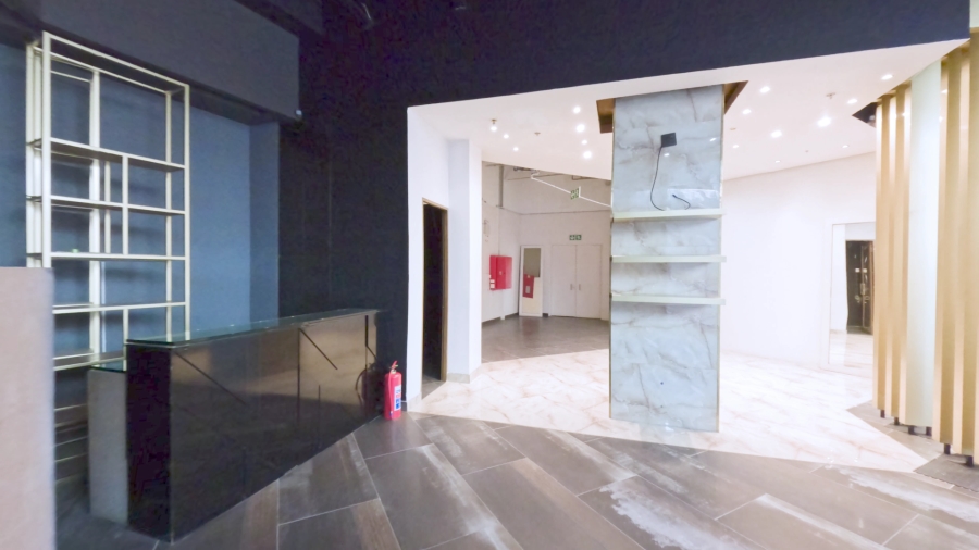 To Let commercial Property for Rent in Sandton Central Gauteng