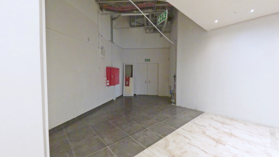 To Let commercial Property for Rent in Sandton Central Gauteng