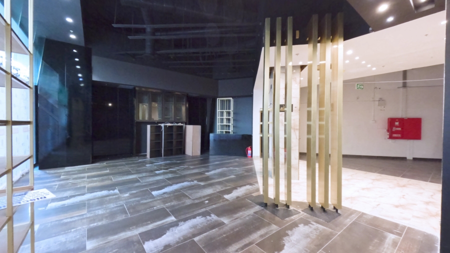 To Let commercial Property for Rent in Sandton Central Gauteng