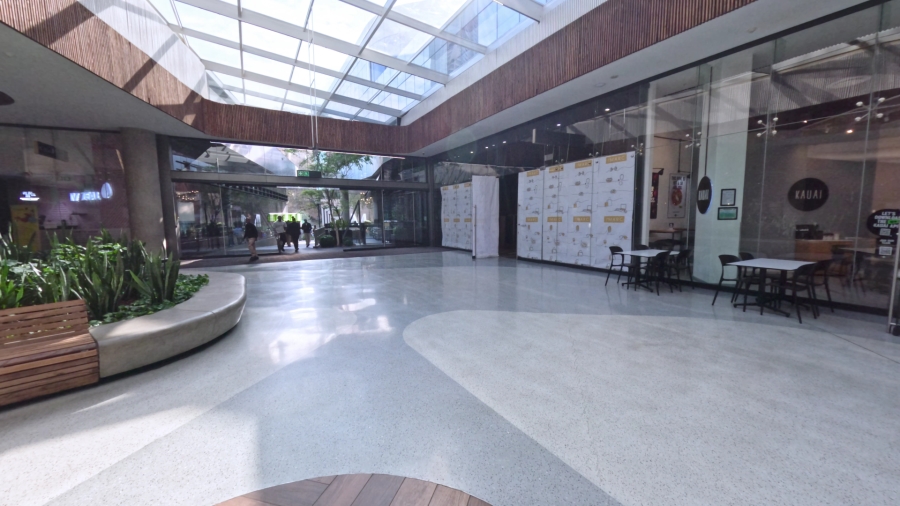 To Let commercial Property for Rent in Sandton Central Gauteng