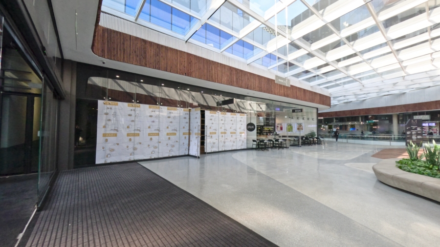 To Let commercial Property for Rent in Sandton Central Gauteng
