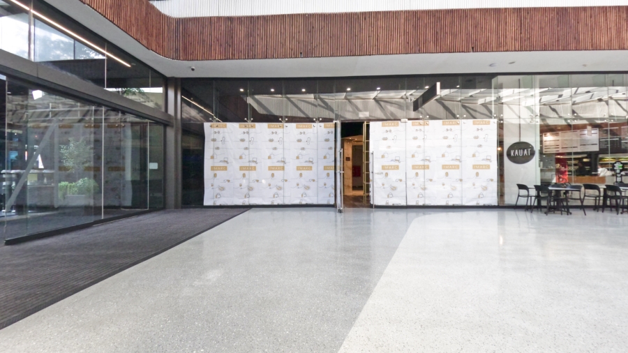To Let commercial Property for Rent in Sandton Central Gauteng