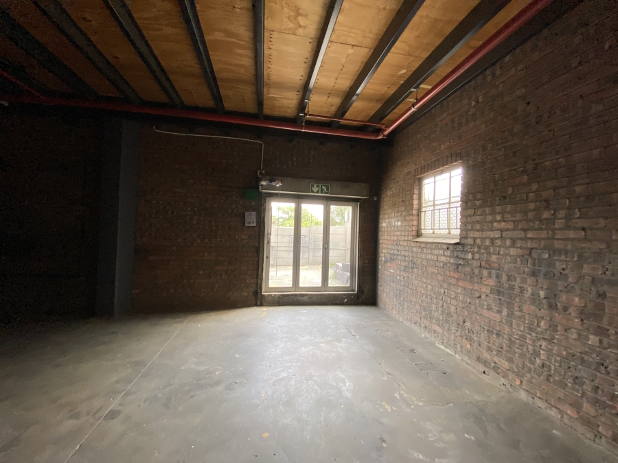 To Let commercial Property for Rent in Kramerville Gauteng