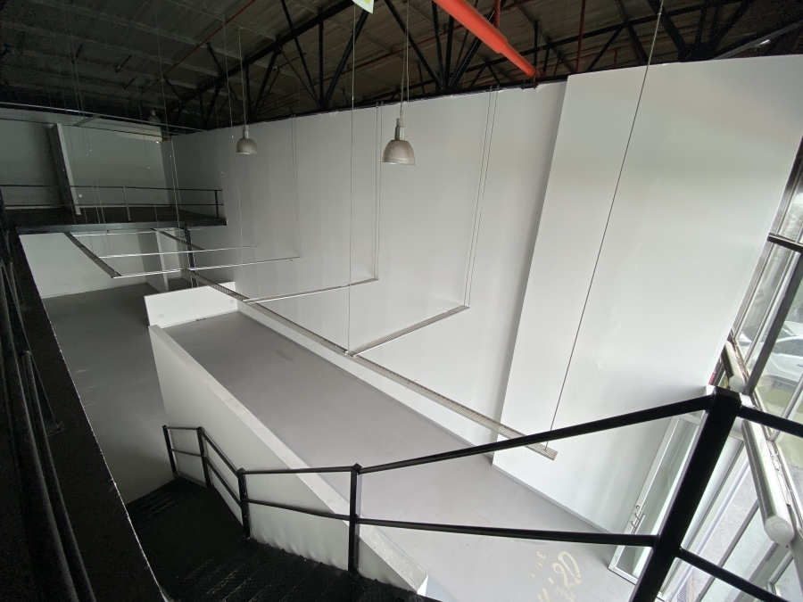 To Let commercial Property for Rent in Kramerville Gauteng