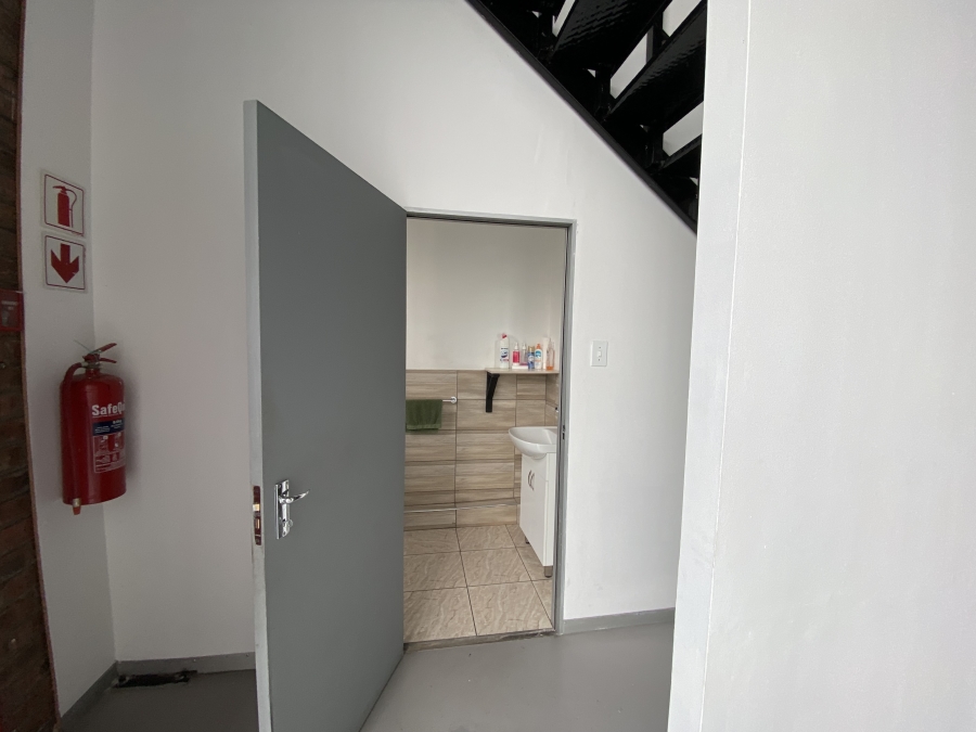 To Let commercial Property for Rent in Kramerville Gauteng