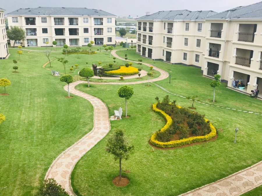2 Bedroom Property for Sale in Halfway Gardens Gauteng