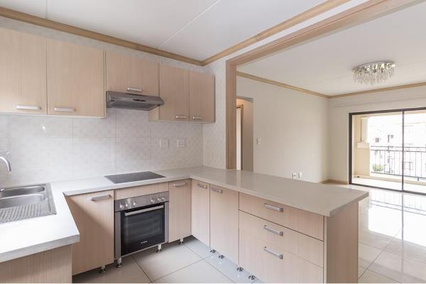 2 Bedroom Property for Sale in Halfway Gardens Gauteng
