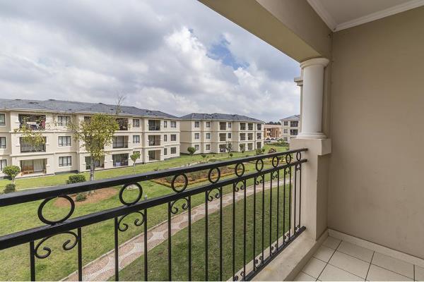 2 Bedroom Property for Sale in Halfway Gardens Gauteng
