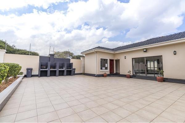 2 Bedroom Property for Sale in Halfway Gardens Gauteng