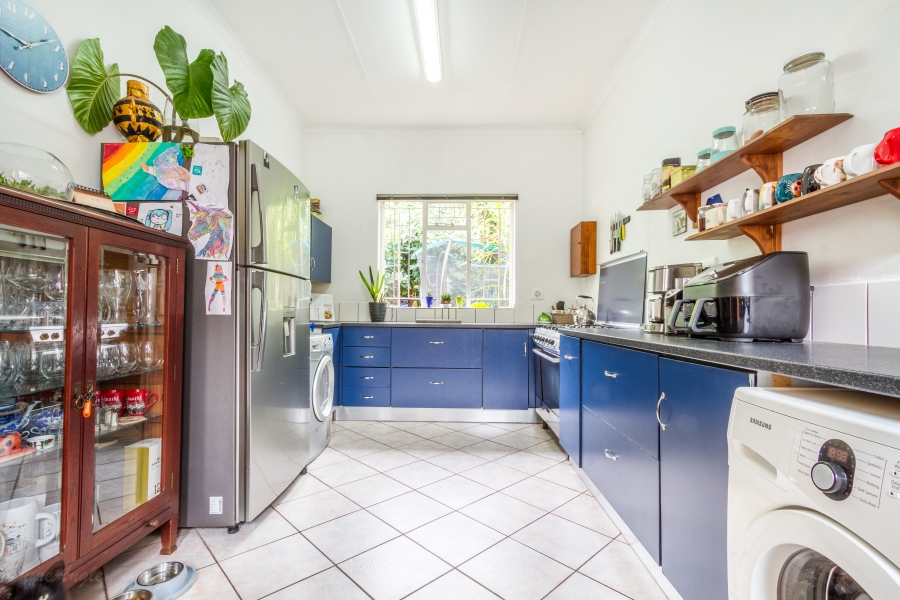 3 Bedroom Property for Sale in La Montagne Gauteng
