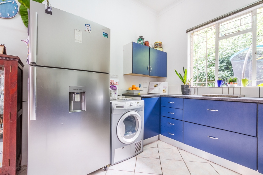 3 Bedroom Property for Sale in La Montagne Gauteng