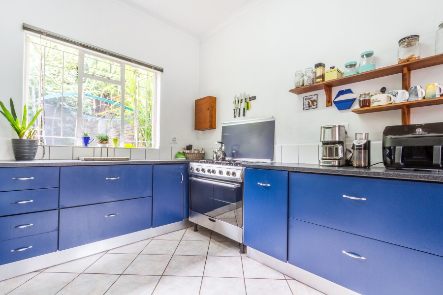 3 Bedroom Property for Sale in La Montagne Gauteng
