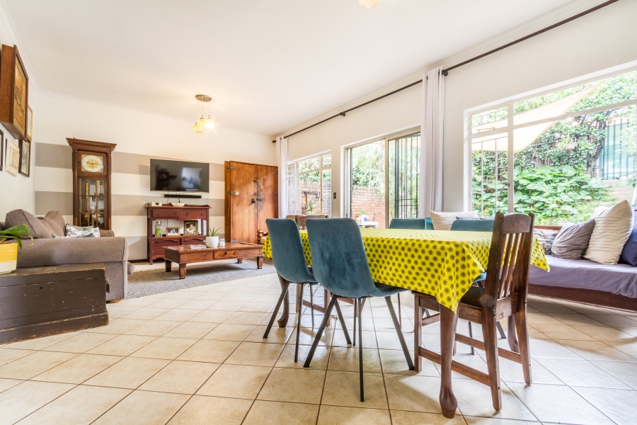 3 Bedroom Property for Sale in La Montagne Gauteng