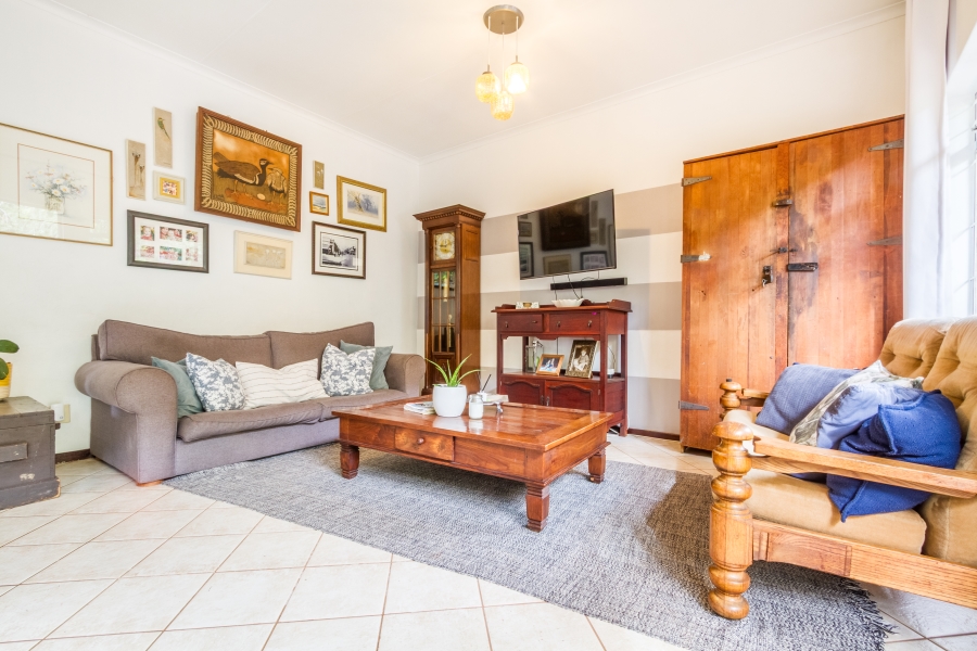 3 Bedroom Property for Sale in La Montagne Gauteng
