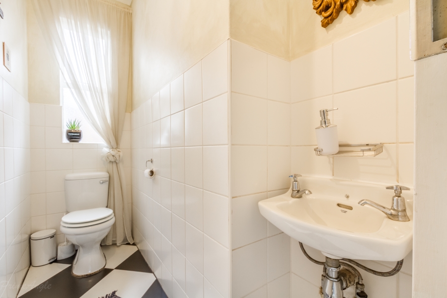 3 Bedroom Property for Sale in La Montagne Gauteng