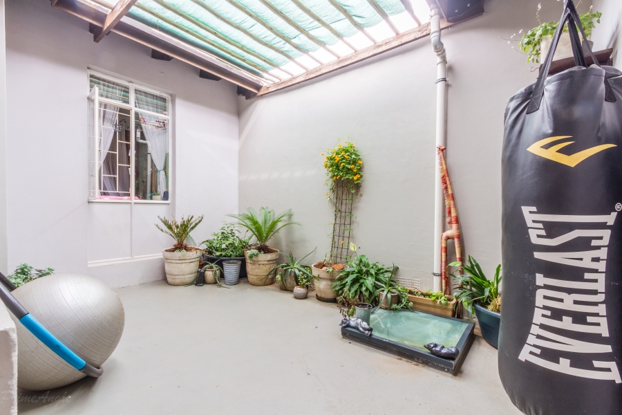 3 Bedroom Property for Sale in La Montagne Gauteng