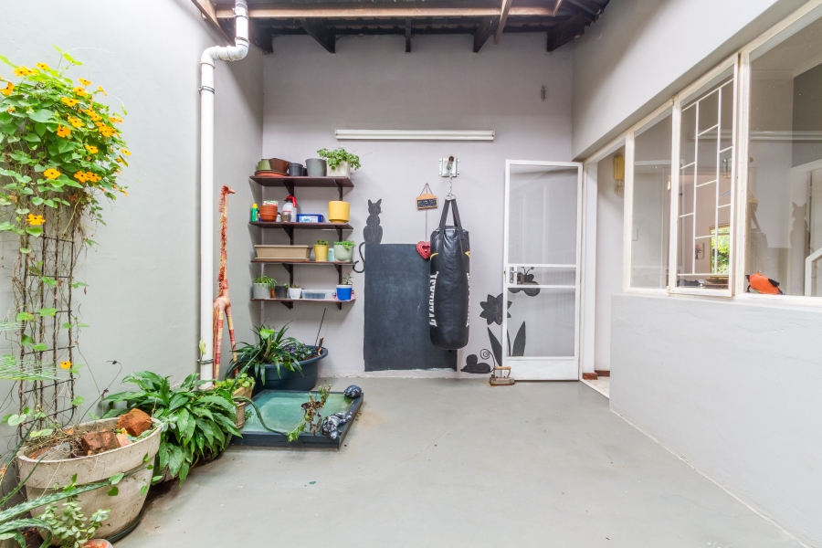 3 Bedroom Property for Sale in La Montagne Gauteng
