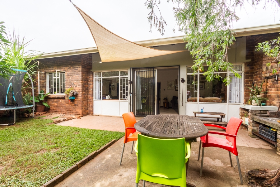 3 Bedroom Property for Sale in La Montagne Gauteng