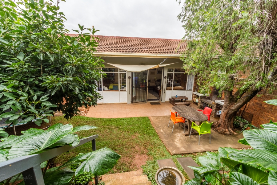 3 Bedroom Property for Sale in La Montagne Gauteng