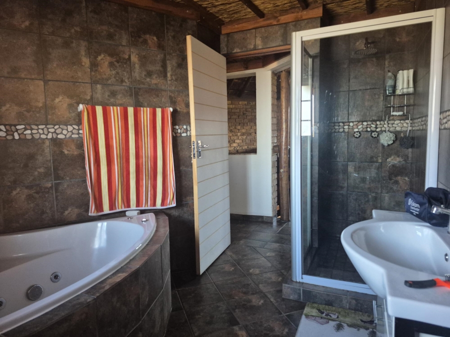 8 Bedroom Property for Sale in Cullinan Rural Gauteng