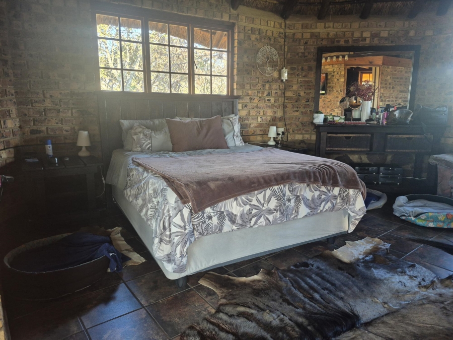 8 Bedroom Property for Sale in Cullinan Rural Gauteng
