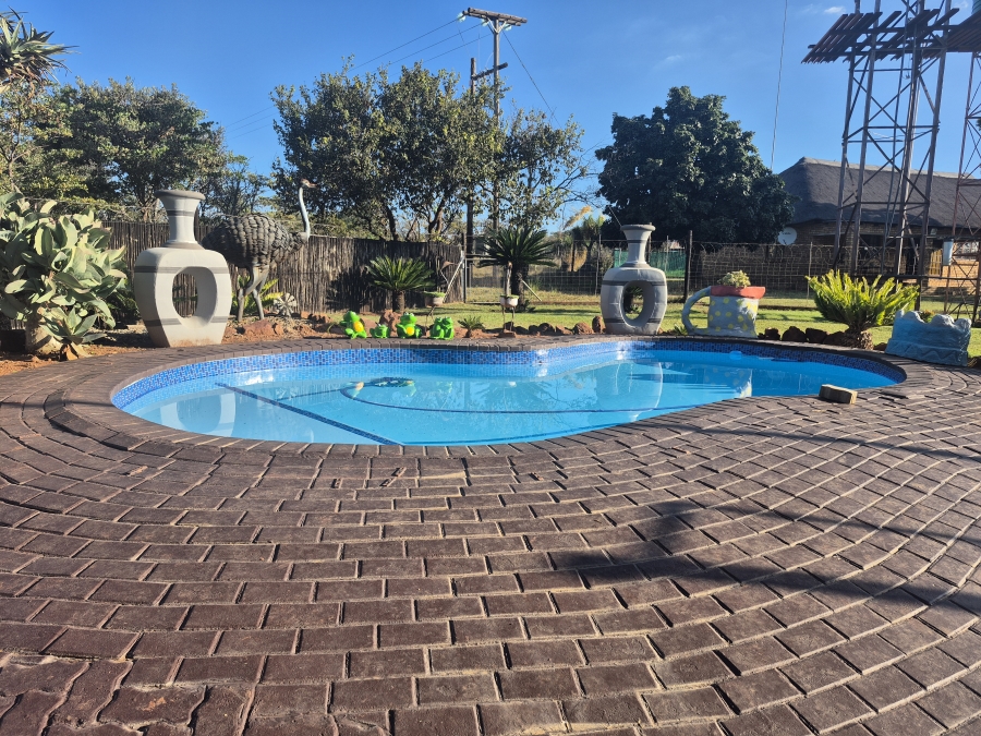 8 Bedroom Property for Sale in Cullinan Rural Gauteng