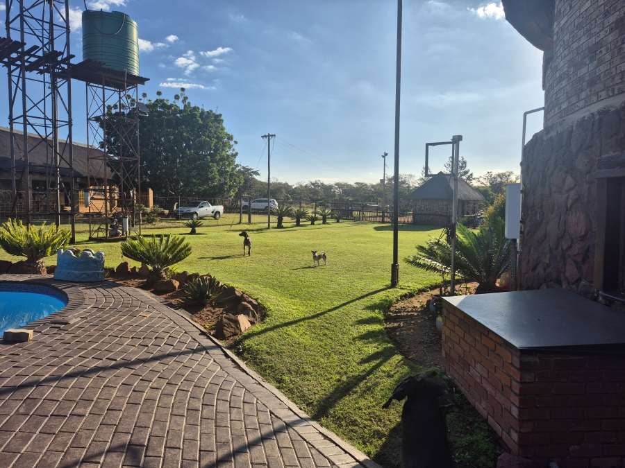 8 Bedroom Property for Sale in Cullinan Rural Gauteng
