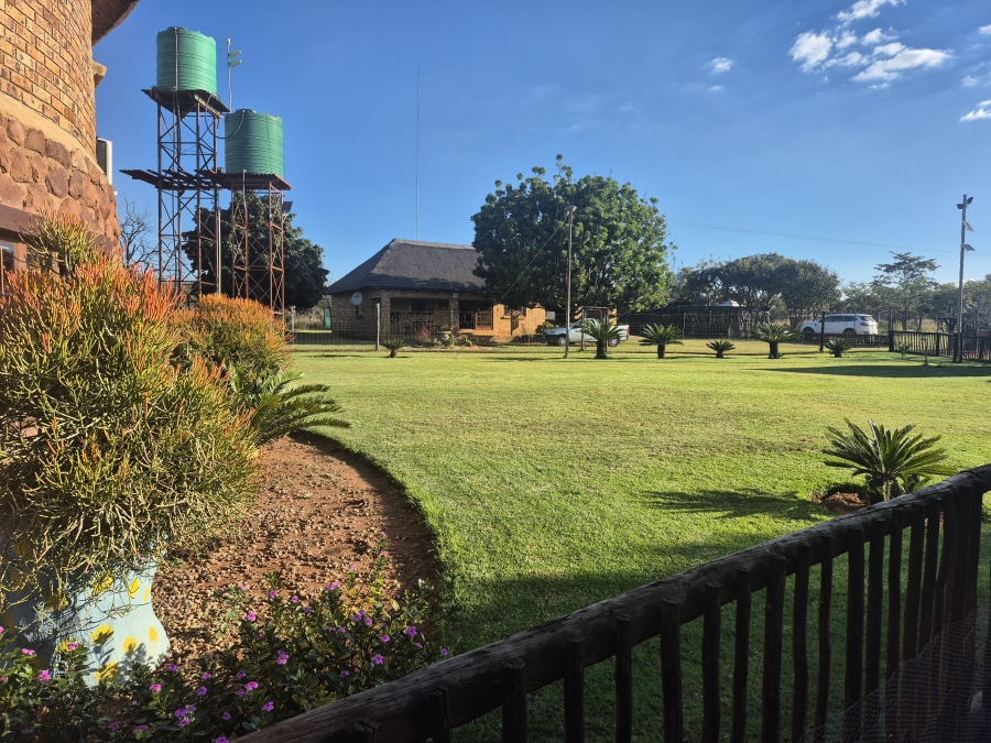 8 Bedroom Property for Sale in Cullinan Rural Gauteng