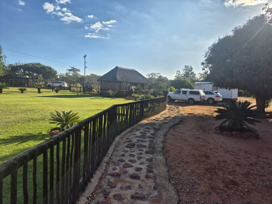 8 Bedroom Property for Sale in Cullinan Rural Gauteng