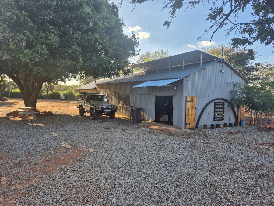 8 Bedroom Property for Sale in Cullinan Rural Gauteng