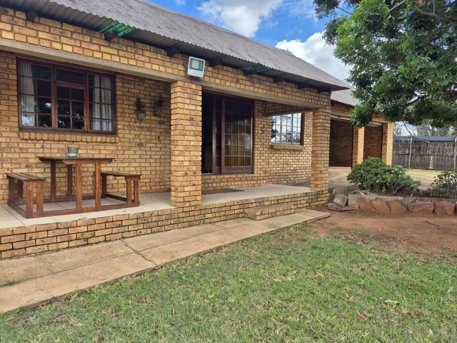 8 Bedroom Property for Sale in Cullinan Rural Gauteng