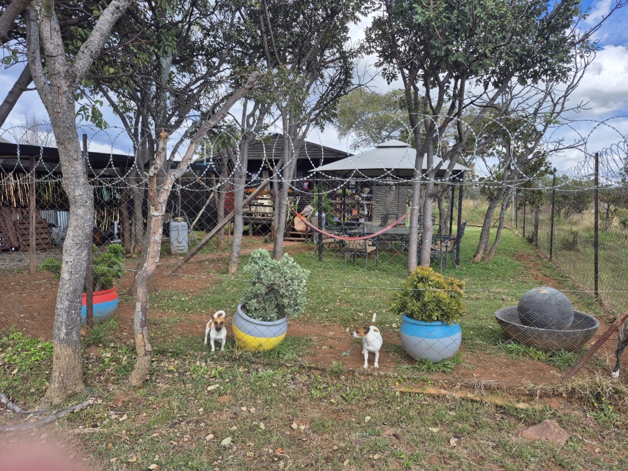 8 Bedroom Property for Sale in Cullinan Rural Gauteng