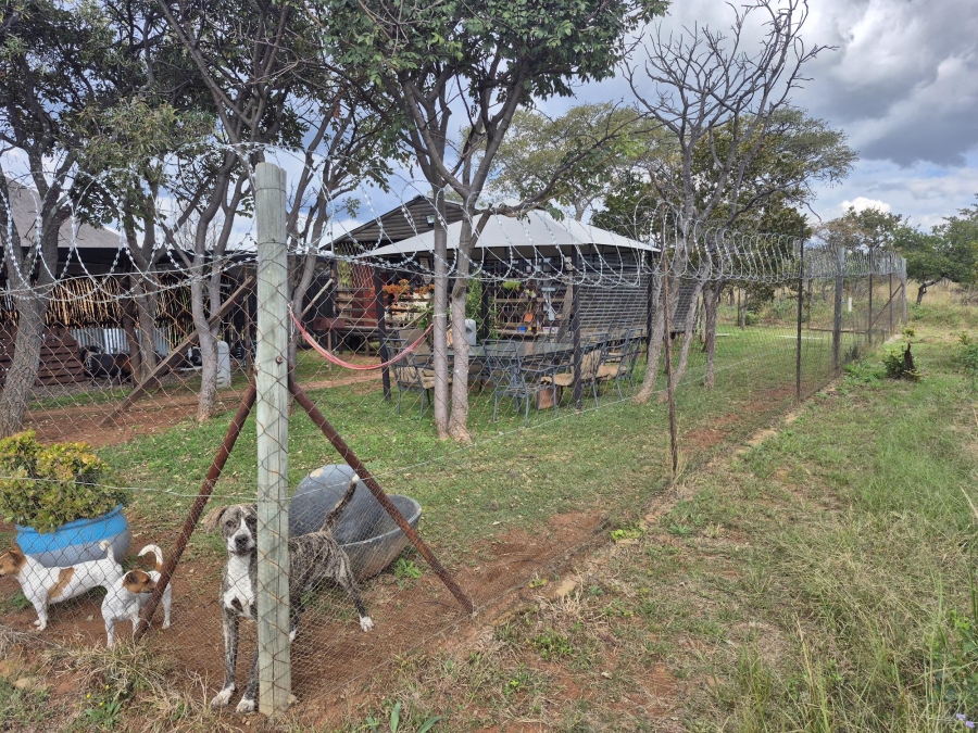 8 Bedroom Property for Sale in Cullinan Rural Gauteng
