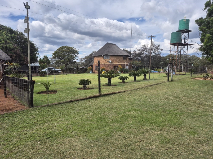 8 Bedroom Property for Sale in Cullinan Rural Gauteng