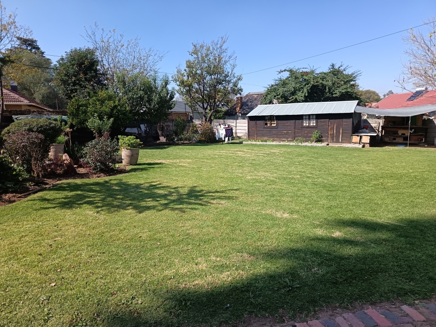 3 Bedroom Property for Sale in Morehill Gauteng