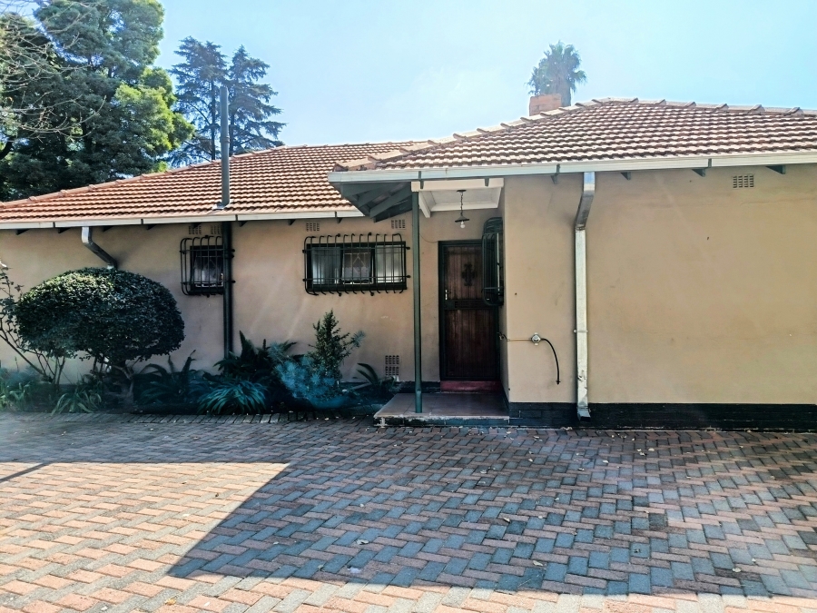 3 Bedroom Property for Sale in Morehill Gauteng