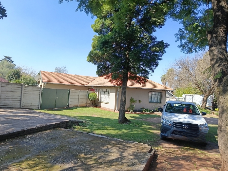 3 Bedroom Property for Sale in Morehill Gauteng