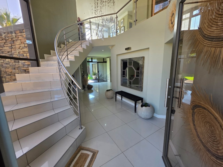 3 Bedroom Property for Sale in Ebotse Golf Estate Gauteng