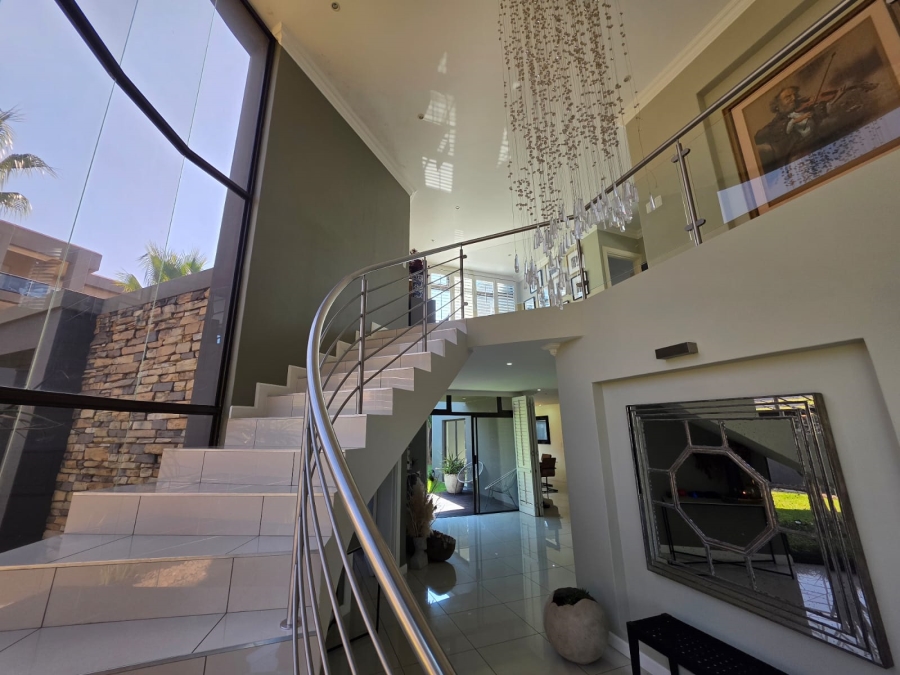 3 Bedroom Property for Sale in Ebotse Golf Estate Gauteng
