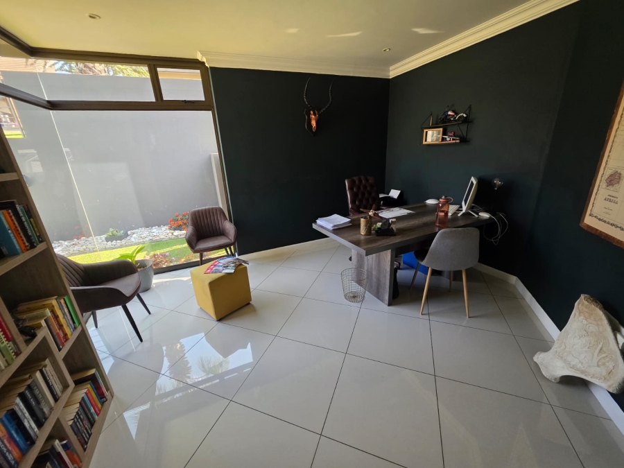 3 Bedroom Property for Sale in Ebotse Golf Estate Gauteng