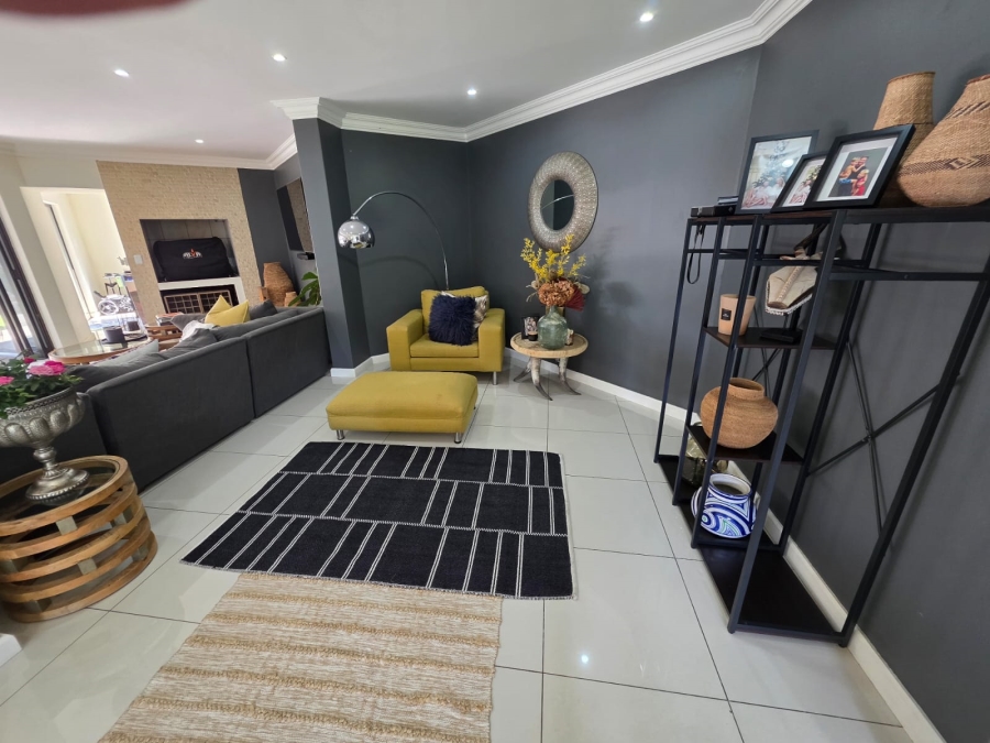 3 Bedroom Property for Sale in Ebotse Golf Estate Gauteng