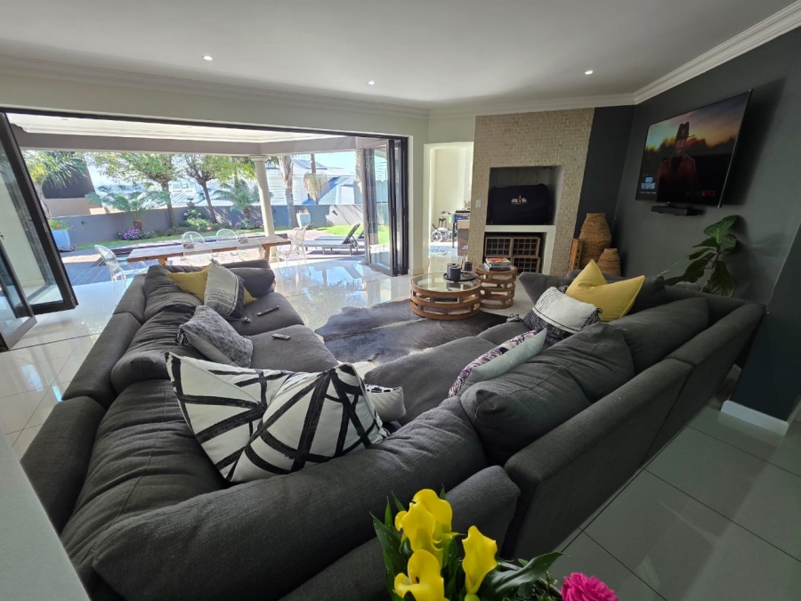 3 Bedroom Property for Sale in Ebotse Golf Estate Gauteng
