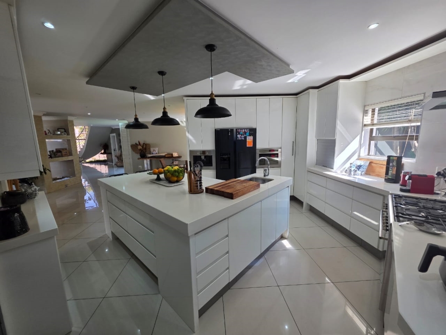 3 Bedroom Property for Sale in Ebotse Golf Estate Gauteng