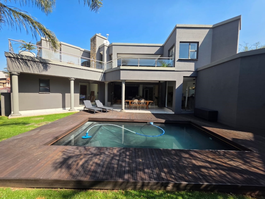 3 Bedroom Property for Sale in Ebotse Golf Estate Gauteng