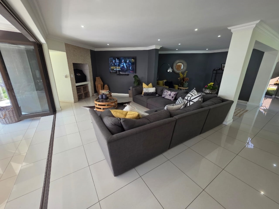 3 Bedroom Property for Sale in Ebotse Golf Estate Gauteng