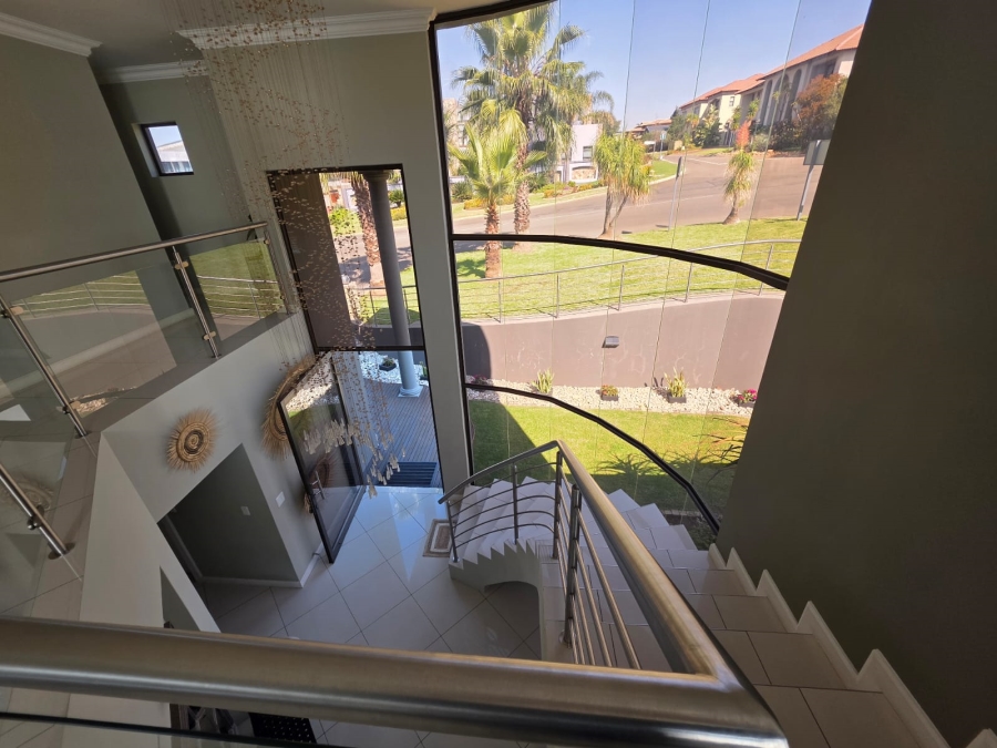 3 Bedroom Property for Sale in Ebotse Golf Estate Gauteng
