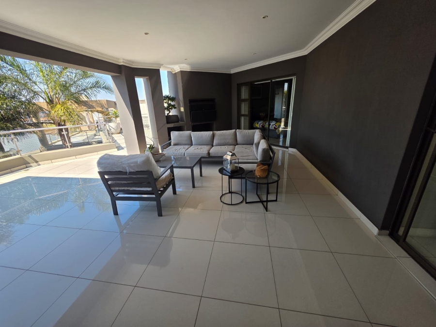 3 Bedroom Property for Sale in Ebotse Golf Estate Gauteng
