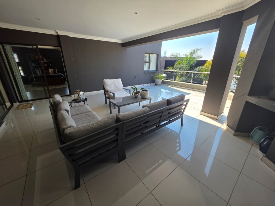 3 Bedroom Property for Sale in Ebotse Golf Estate Gauteng