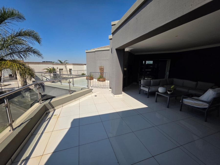 3 Bedroom Property for Sale in Ebotse Golf Estate Gauteng