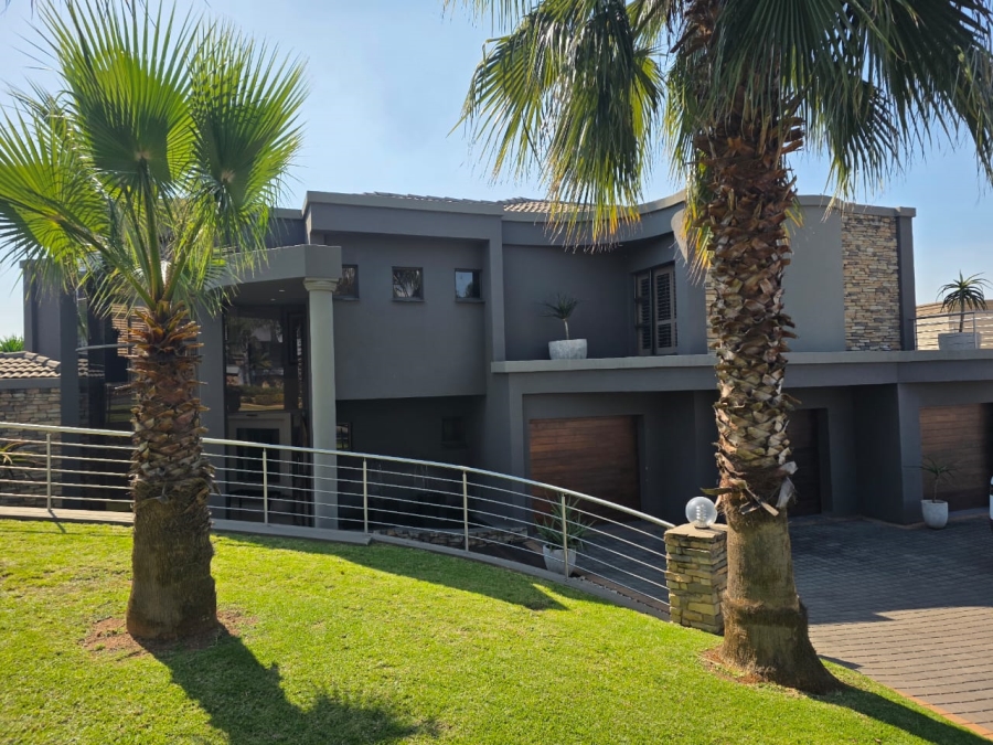 3 Bedroom Property for Sale in Ebotse Golf Estate Gauteng